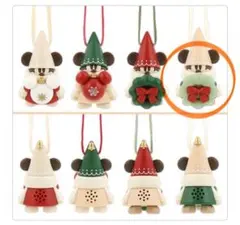 ディズニー　リルリンリン　カプセルトイ2024①