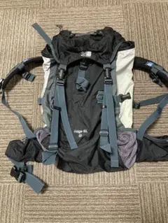 美品 Karrimor ridge SL バックパック - メルカリ