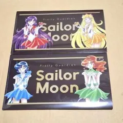 明治 セーラームーン コラボ オリジナルマルチケース