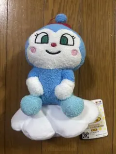 アンパンマン コキンちゃんマスコット