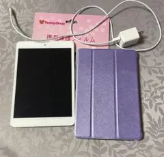 iPad mini2 本体 カバー フィルム 充電器