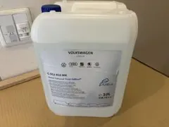 アドブルー　VW純正　AdBlue 10ℓ ノズル付属のサムネイル