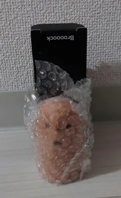 ワイテルズ 白尾博物館 Broooock 缶バッジ - メルカリ