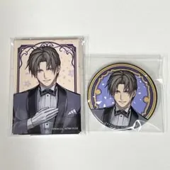 刀剣乱舞 お守り風アクリルコレクション へし切長谷部 とうらぶ - メルカリ