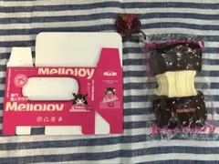 mellojoy メロジョイ チーズ のびーるチーズ チョコ - メルカリ