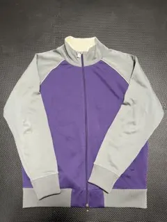 ジャージ　【Kooga】ジッパー付き　 Lサイズ