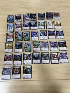 デュエルマスターズ カード 約40枚セット
