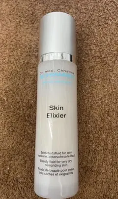 シュラメックSCHRAMMEK Skin Elixierスキンエリクシアのサムネイル