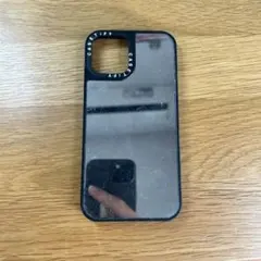 CASETiFY iPhone用ケース ミラー仕上げ