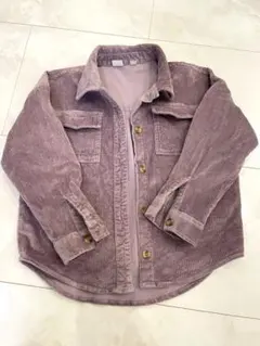 GAP KIDS コーデュロイジャケット 120センチ sサイズ 女の子