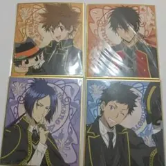 2026年最新】家庭教師ヒットマンreborn! まるくじ クラシカルスーツの