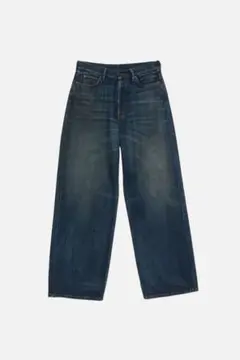 Acne Studios 1981 U Yoyogi ルーズフィットジーンズのサムネイル