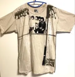 Rolling Stones ローランドベリー TシャツNo.3.グレー系M - メルカリ