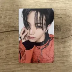 JO1 大平祥生 トレカ