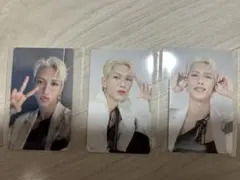 ラポスタ2025 池崎理人　トレカ