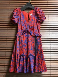 self-portrait ドレス ワンピース セルフポートレート