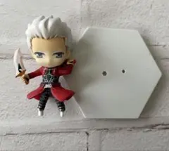 Fate/stay night アーチャー デフォルメフィギュア