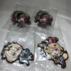 ホロライブ カプセルラバーマスコットコレクションVOL.5 最終値下げ