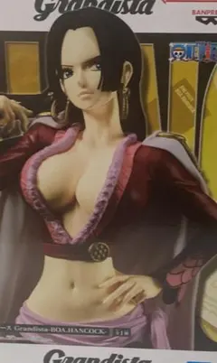 Grandista ワンピース ハンコック 管理番号492604170948