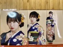 ＝LOVE山本杏奈生写真コンプ