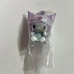 サンリオキャラクターズ　GRWM マスコットチャーム　クロミ