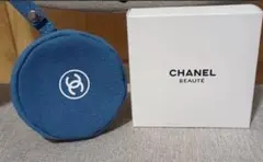 未使用 ノベルティミニポーチ小銭入れ—