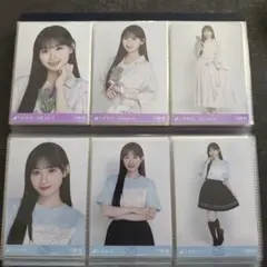 乃木坂46 賀喜遥香 真夏の全国ツアー2026 ライブT 北海道県 コーデ