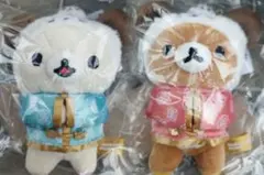 リラックマ チャイナタウン 神戸 横浜 限定