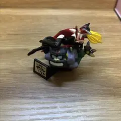 ドロンボー 一味 (ドロンジョさま・ボヤッキー・トンズラー)タツノコヒーロー名鑑のサムネイル