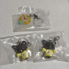 JOCHUM めじるしアクセサリー ピーハイ bira