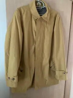 送料込み❗️エディーバウアーコートですほとんど使用感ありません取り外しのフード付き