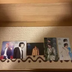 ミセスグリーンアップル　バベルフォトカ元貴