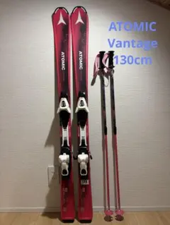 2026年最新】atomic vantageの人気アイテム - メルカリ