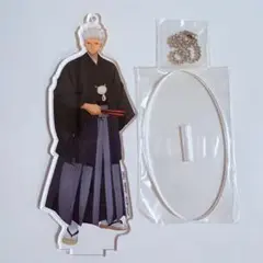 fate FGO ハンズ アクスタ アクキー アクリルキーホルダー 映画
