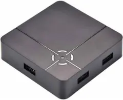 ReasnowS1 アンチリコイル付き 値下げ交渉可プレデター2桁の設定です