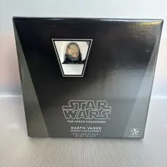 Star Wars Darth Vader Mini Bust