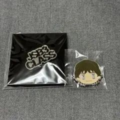 NAOTO JSBCLASS ピンバッジ バッジ