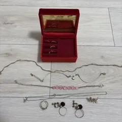 THE KISSのジュエリーボックス その他アクセサリー