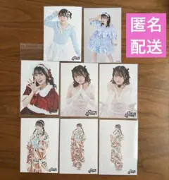 【即購入可】梅田みゆ 生写真 ブロマイド セット