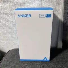 【新品未使用】Anker PowerWave Stand Black シリーズ3