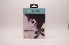 GLIDiC Hear Free HF-6000 ブラックのサムネイル