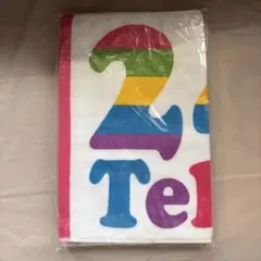 嵐 24時間テレビ タオル 24TV