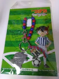 【1点限り】名探偵コナン　バッグチャーム