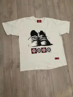 90s コンバース オールスター ビンテージ Tシャツ USA製