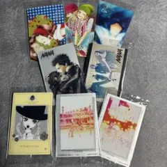 矢沢あい ツインウエハース 25枚セット ウエハース