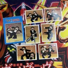 2026年最新】ひげのおじさんカードの人気アイテム - メルカリ