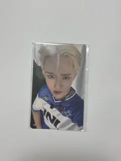 INI 田島将吾 7000円トレカ XQUARE MASTERPIECE