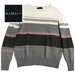 ダーマコレクション ニット