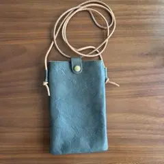 バギーポート　スマホショルダーのサムネイル