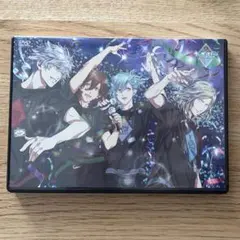 【通常版】うたプリ タブナイ TABOO NIGHT XXXX DVD ②